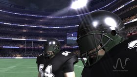 Backbreaker Football Screenshot from Shacknews