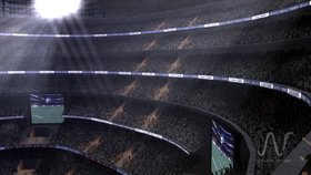 Backbreaker Football Screenshot from Shacknews