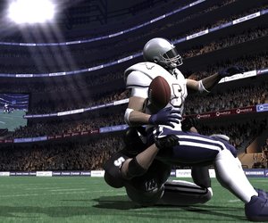 Backbreaker Files