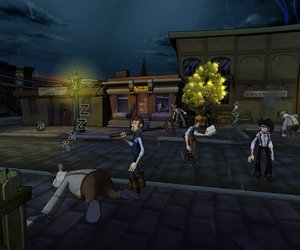 Penny Arcade Adventures: On the Rain-Slick Precipice of Darkness, Ep. 1 Videos
