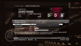 NBA Live 08 Screenshot from Shacknews