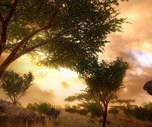 Far Cry 2 Screenshots