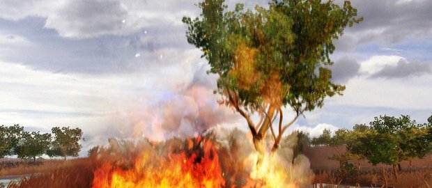 Far Cry 2 News