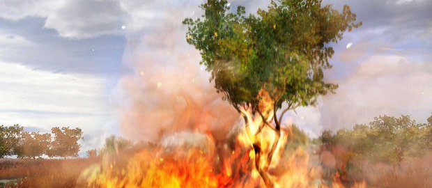 Far Cry 2 News