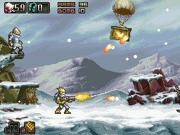 07 Commando Files
