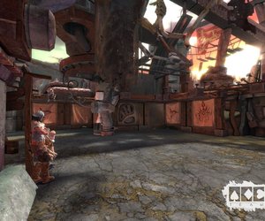 Zeno Clash Files