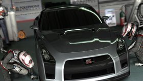 Gran Turismo 5: Prologue Screenshot from Shacknews