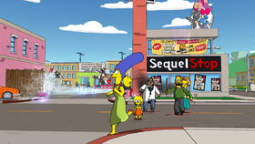Simpsons Game Screenshot from Shacknews