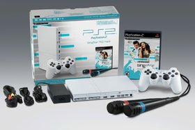 SingStar Pop Screenshot from Shacknews