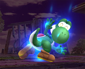 Super Smash Bros. Brawl Screenshot from Shacknews