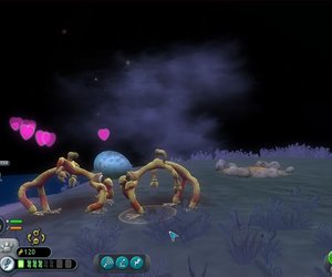 Spore Files