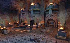 Warhammer Online: Age of Reckoning Screenshot from Shacknews