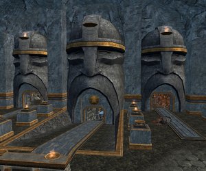 Warhammer Online: Age of Reckoning Files