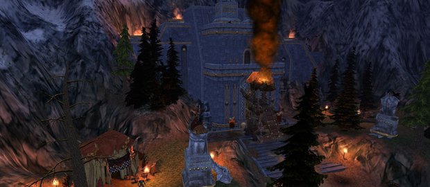 Warhammer Online: Age of Reckoning News