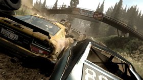 FlatOut: Ultimate Carnage Screenshot from Shacknews