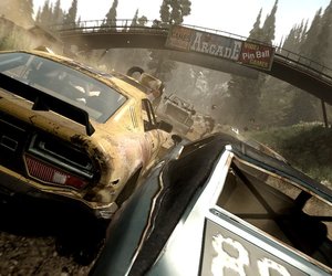 FlatOut: Ultimate Carnage Files