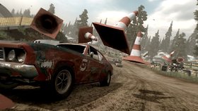 FlatOut: Ultimate Carnage Screenshot from Shacknews