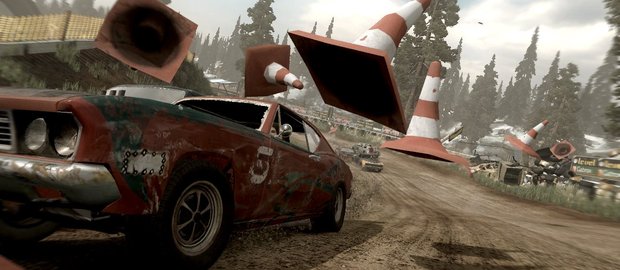 FlatOut: Ultimate Carnage News