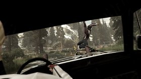 FlatOut: Ultimate Carnage Screenshot from Shacknews