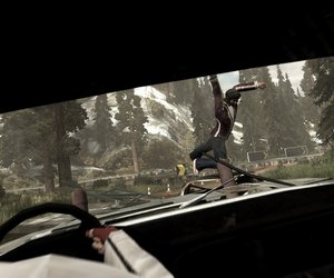 FlatOut: Ultimate Carnage Screenshots