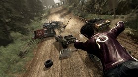 FlatOut: Ultimate Carnage Screenshot from Shacknews