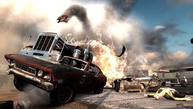 FlatOut: Ultimate Carnage Screenshot from Shacknews