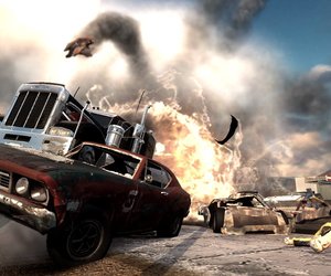 FlatOut: Ultimate Carnage Videos