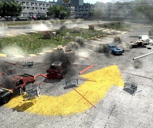 FlatOut: Ultimate Carnage Chat