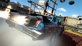 FlatOut: Ultimate Carnage Screenshot from Shacknews
