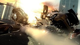 FlatOut: Ultimate Carnage Screenshot from Shacknews