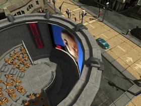 SimCity Societies Screenshot from Shacknews