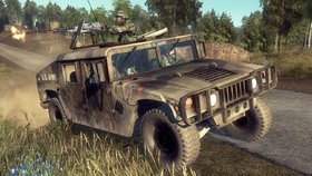 Battlefield: Bad Company Screenshot from Shacknews