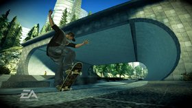 Skate Screenshot from Shacknews