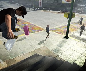 SKATE Chat