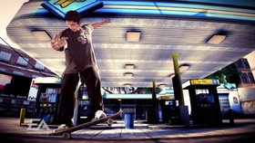 Skate Screenshot from Shacknews