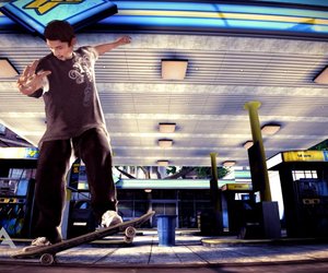 SKATE Files
