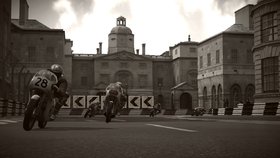 Project Gotham Racing 4 Screenshot from Shacknews