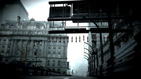 Project Gotham Racing 4 Screenshot from Shacknews