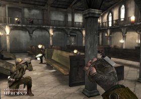 Medal of Honor: Heroes 2 Screenshot from Shacknews