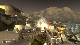 Medal of Honor: Heroes 2 Screenshot from Shacknews