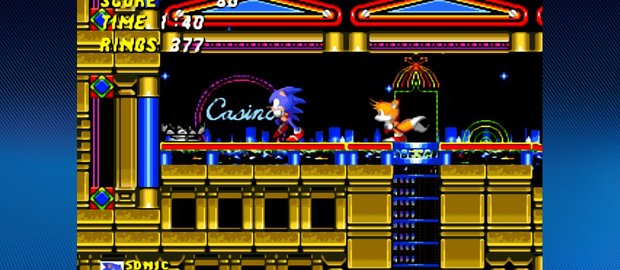 Sonic the Hedgehog 2 News