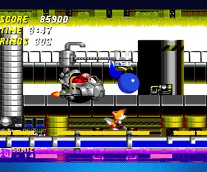 Sonic the Hedgehog 2 Videos
