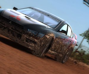 Sega Rally Revo Videos