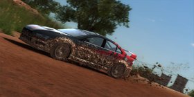 Sega Rally Revo Screenshot from Shacknews