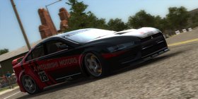 Sega Rally Revo Screenshot from Shacknews