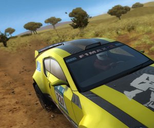 Sega Rally Revo Videos