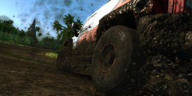 Sega Rally Revo Screenshot from Shacknews