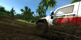 Sega Rally Revo Screenshot from Shacknews