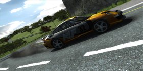 Sega Rally Revo Screenshot from Shacknews