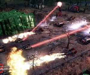 Command & Conquer 3: Kane's Wrath Videos